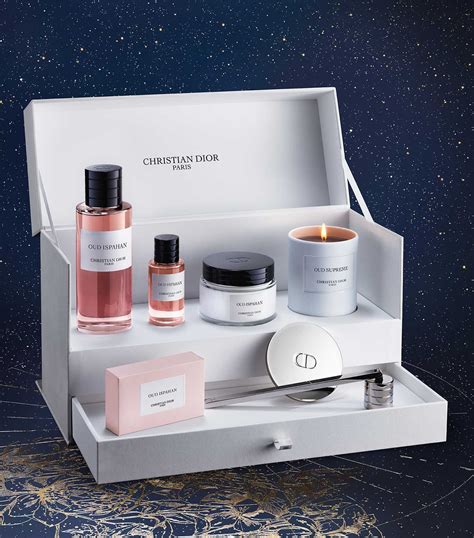 dior sample set|private collection perfume gift set.